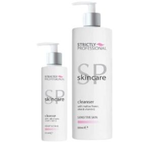 Strictly Professional Sensitive Skin Cleanser
