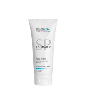 Strictly Professional Hydrating Mask Normal/Dry Skin 100ml
