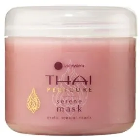 THAI Pedi Serene Mask