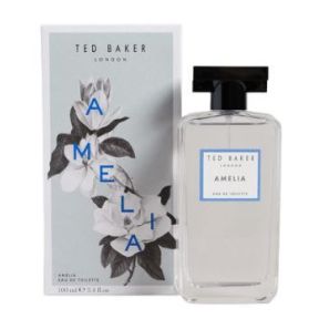 Ted Baker Amelia Eau De Toilette 100ml