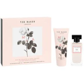 Ted Baker Mia Eau De Toilette Gift Set