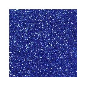 That's It Nail Art Glitter Dark Blue