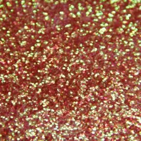That's It Nail Art Glitter Iridescent Red