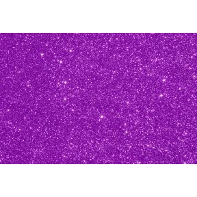 That's It Nail Art Glitter Purple