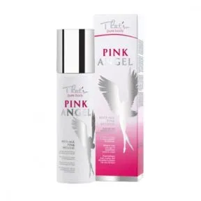 Thats So Pure Body Pink Angel Mousse 200ml