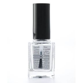 The Edge Nail Polish Glacier 11ml