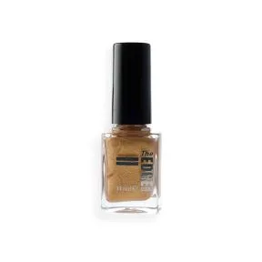 The Edge Nail Polish Gold Coast 11ml