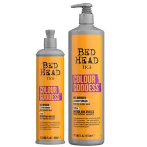 Tigi Bed Head Colour Goddess Conditioner