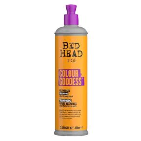 Tigi Bed Head Colour Goddess Shampoo 400ml