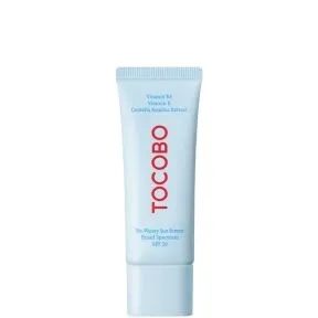 TOCOBO Bio Watery Sun Cream SPF50+ 50ml