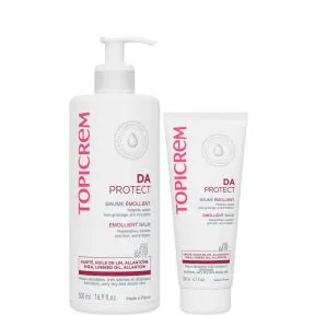 Topicrem DA Protect Emollient Balm 200ml