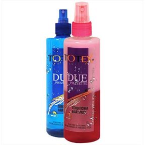 Totex 2 Phase Conditioner