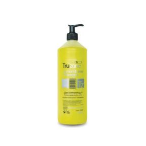 Truzone Lemon & Lime Shampoo 1 Litre