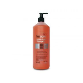 Truzone Peach Sorbet Shampoo 1 Litre