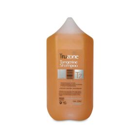Truzone Tangerine Shampoo 5 Litre