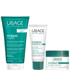 Uriage Hyseac Anti-Blemish Set