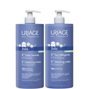 Uriage Baby's 1st Skincare Set