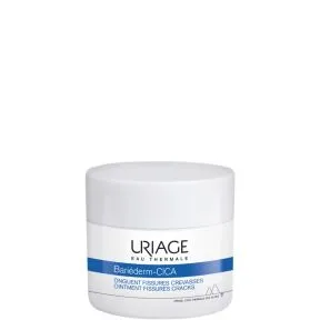 Uriage Bariederm CICA Ointment Fissures Cracks 40g