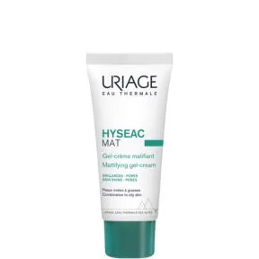 Uriage Hyseac Mattifying Gel Cream 40ml