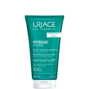 Uriage Hyseac Cleansing Cream 150ml