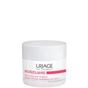 Uriage Roseliane Visible Redness Neutralizing Rich Care 40ml