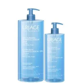 Uriage Extra Rich Dermatological Gel