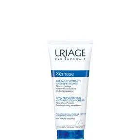 Uriage Xemose Lipid-Replenishing Anti-Irritation Cream 200ml