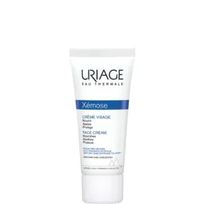 Uriage Xemose Face Cream 40ml