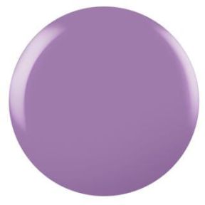 CND Vinylux Lilac Longing Long Wear Nail Polish 15ml