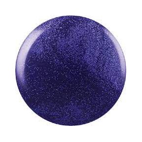 CND Vinylux Purple Purple Long Wear Nail Polish 15ml