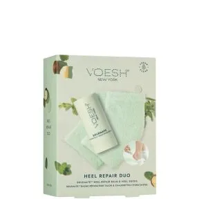 Voesh Heel Repair Duo Mint