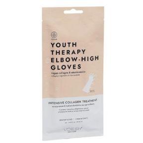 Voesh Youth Therapy Elbow High Gloves