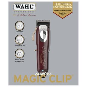 Hair Clippers - Wahl USA