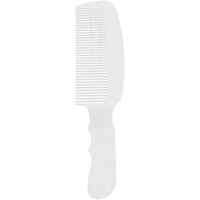 Wahl Speed Comb White