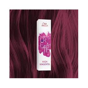 Wella Color Fresh Create High Magenta 60ml