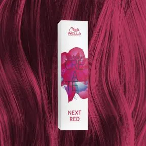 Wella Color Fresh Create Next Red 60ml