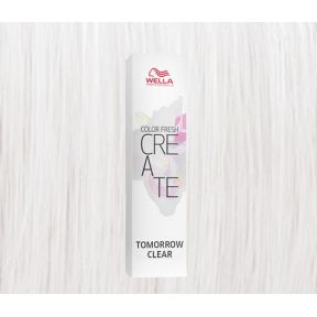 Wella Color Fresh Create Tomorrow Clear 60ml