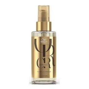 Wella Oil Reflections Luminous Smoothing Oil 100ml