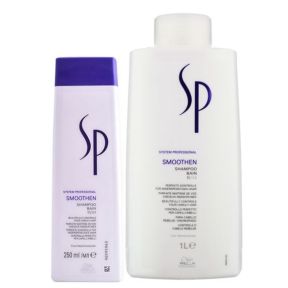 Wella System Professional Smoothen Shampoos