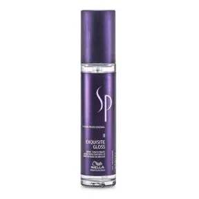 Wella System Professional Style Exquisite Gloss