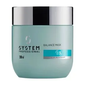 System Professional Balance Mask 200ml