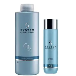 Wella System Professional Hydrate Shampoos