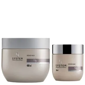 Wella System Professional Repair Mask