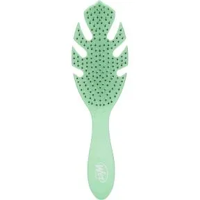 Wet Brush Go Green Detangler Green