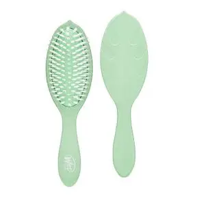 Wet Brush Go Green Treatment And Shine Tea Tree Oil