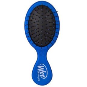 Wet Brush Mini Original Detangler Royal Blue