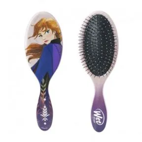 Wet Brush Original Detangler Brush Frozen Anna