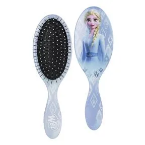 Wet Brush Original Detangler Brush Frozen Elsa