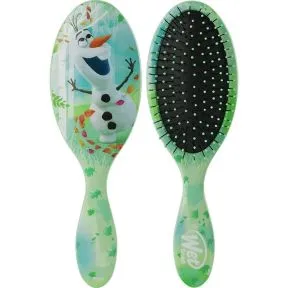 Wet Brush Original Detangler Brush Frozen Olaf