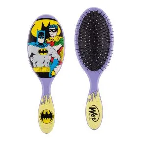 Wet Brush Original Detangler Justice League Batman And Robin